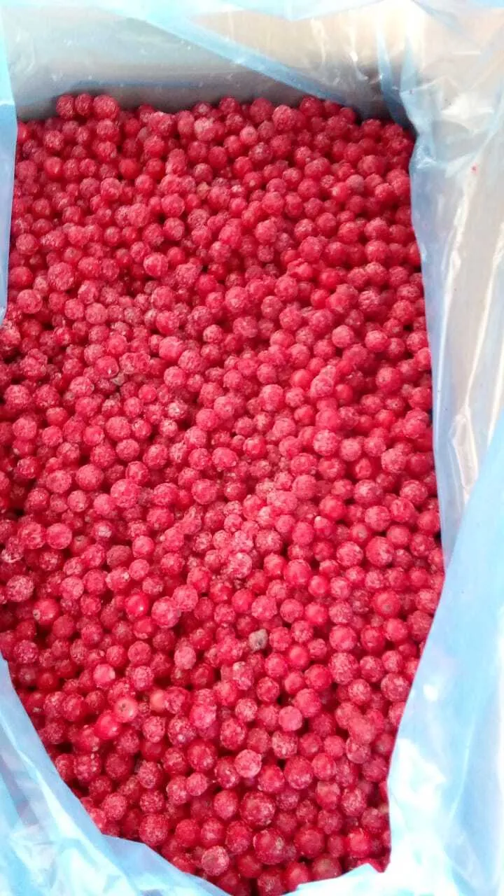 ягоды замороженные опт в Новосибирске и Новосибирской области 10