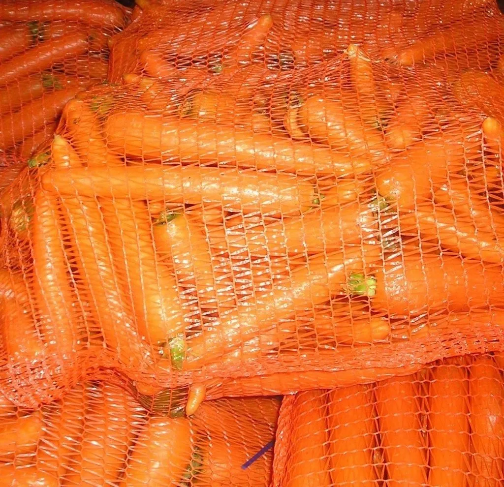морковь Желтая от производителя в Новосибирске